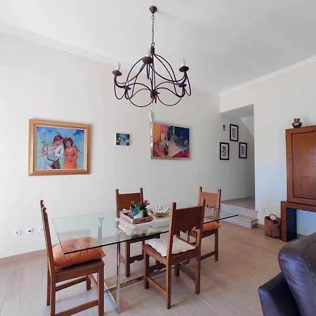 Apartamento Less Than 2 Km From The - T3 Townhouse *