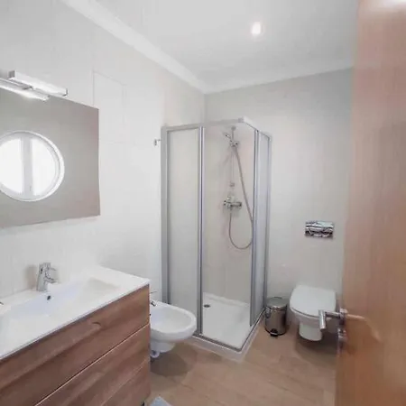 Apartamento Less Than 2 Km From The - T3 Townhouse *